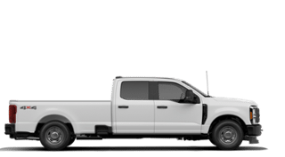 2027 Ford Super Duty® External Image 5